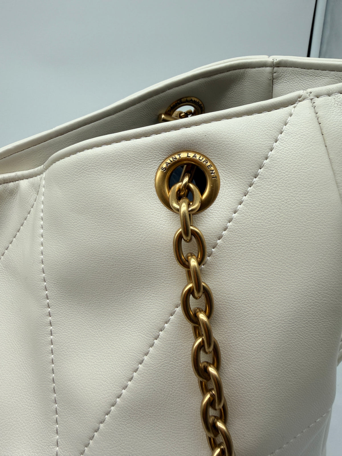 Large Y Tote