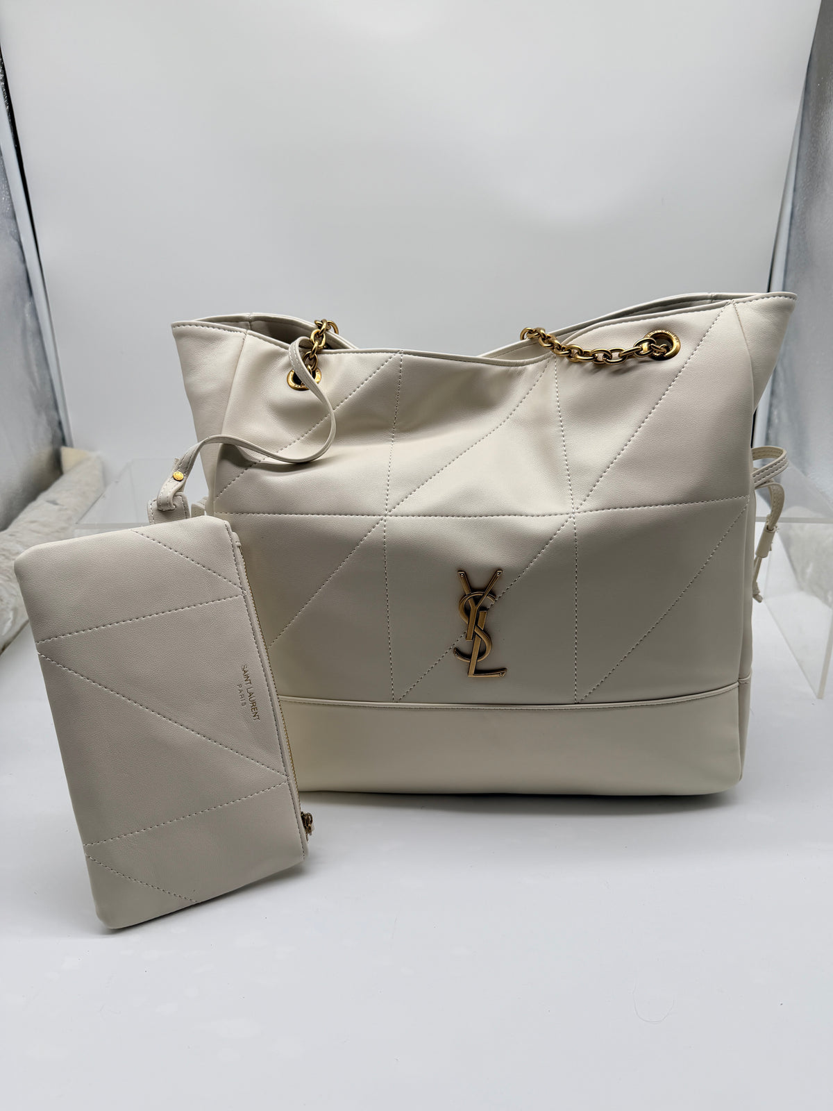 Large Y Tote