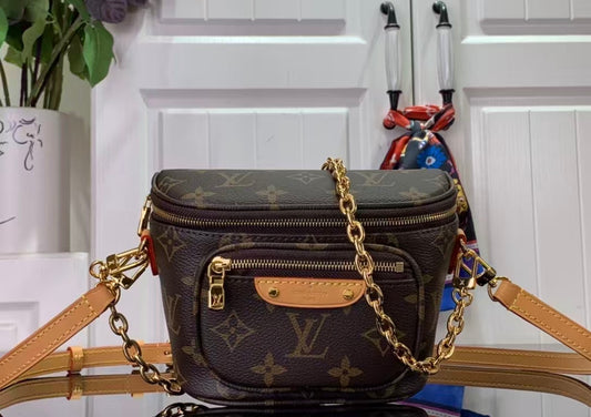 Mini Multi Use Bag
