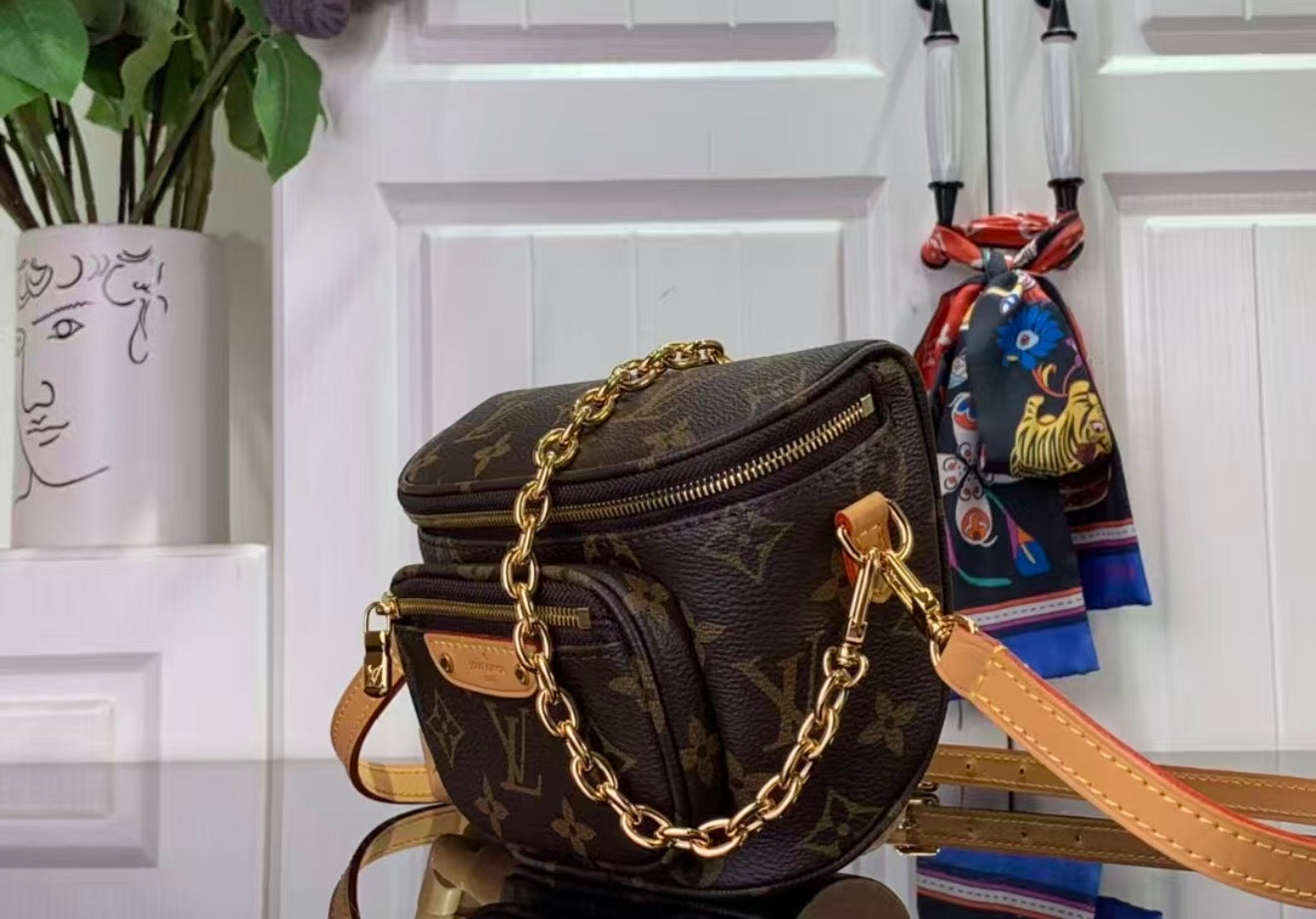 Mini Multi Use Bag