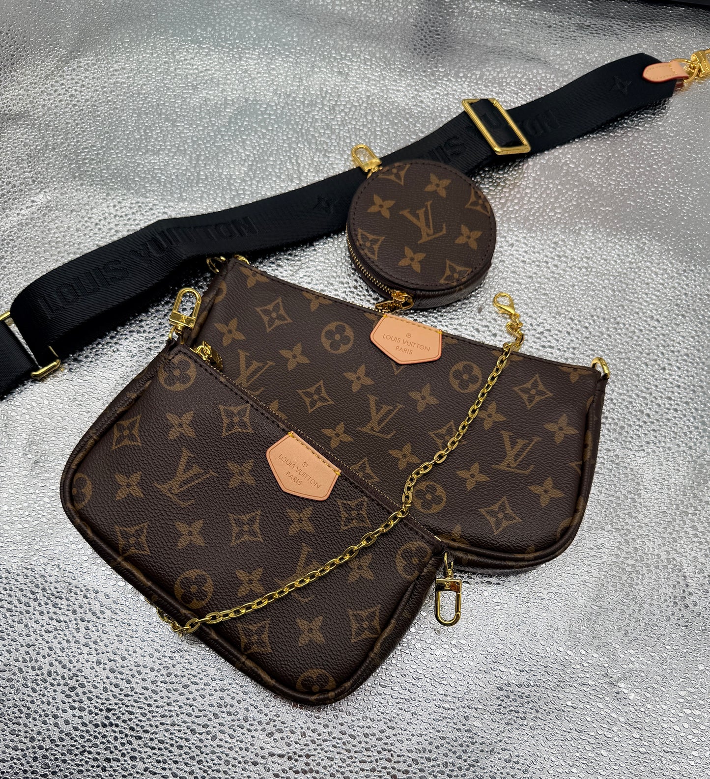 Brit Bou Multi Bag