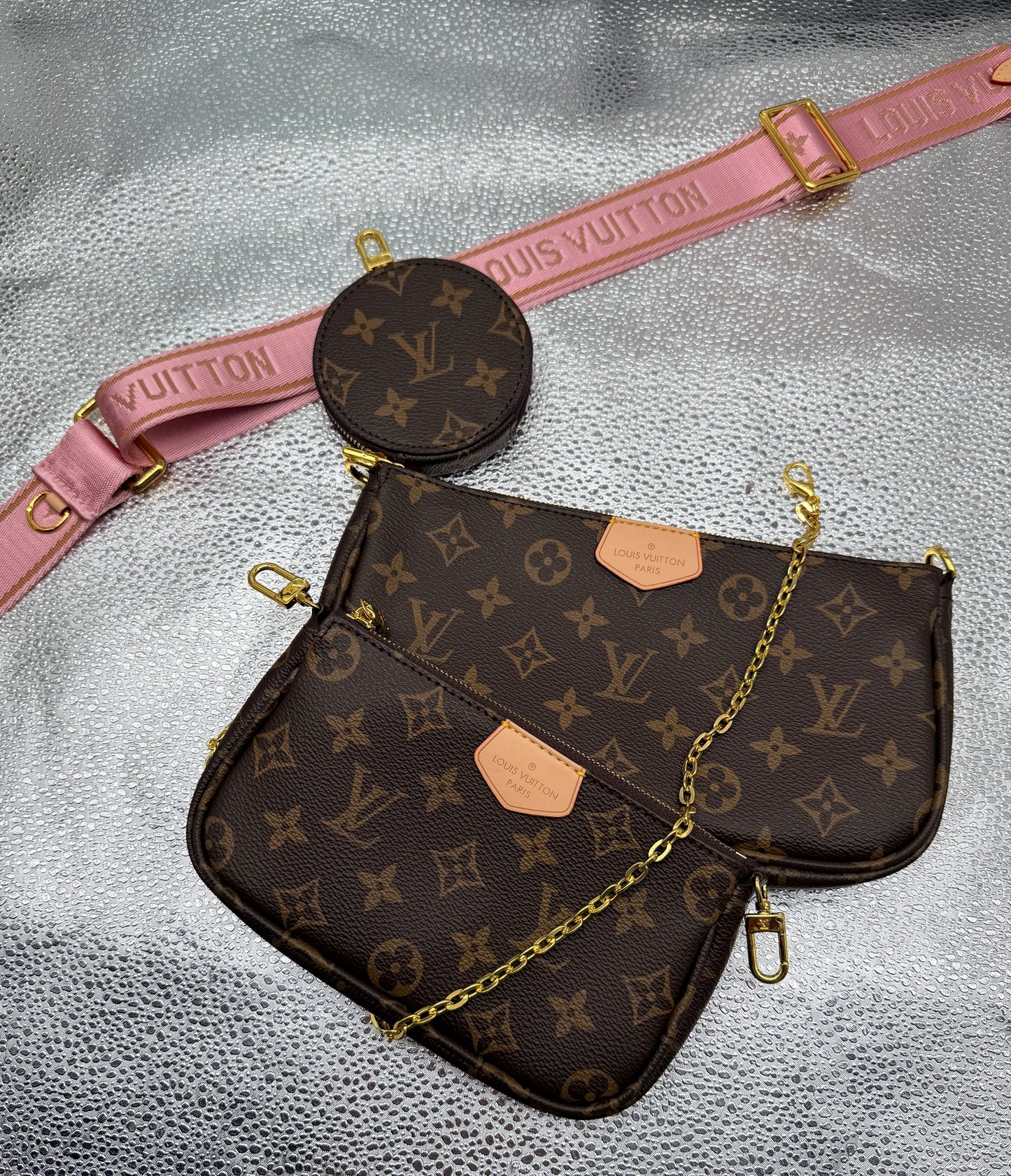 Brit Bou Multi Bag