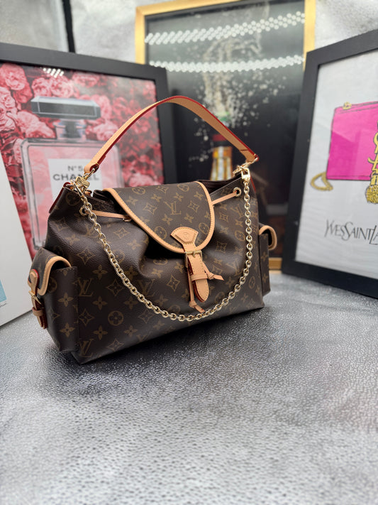 The "O" multi bag