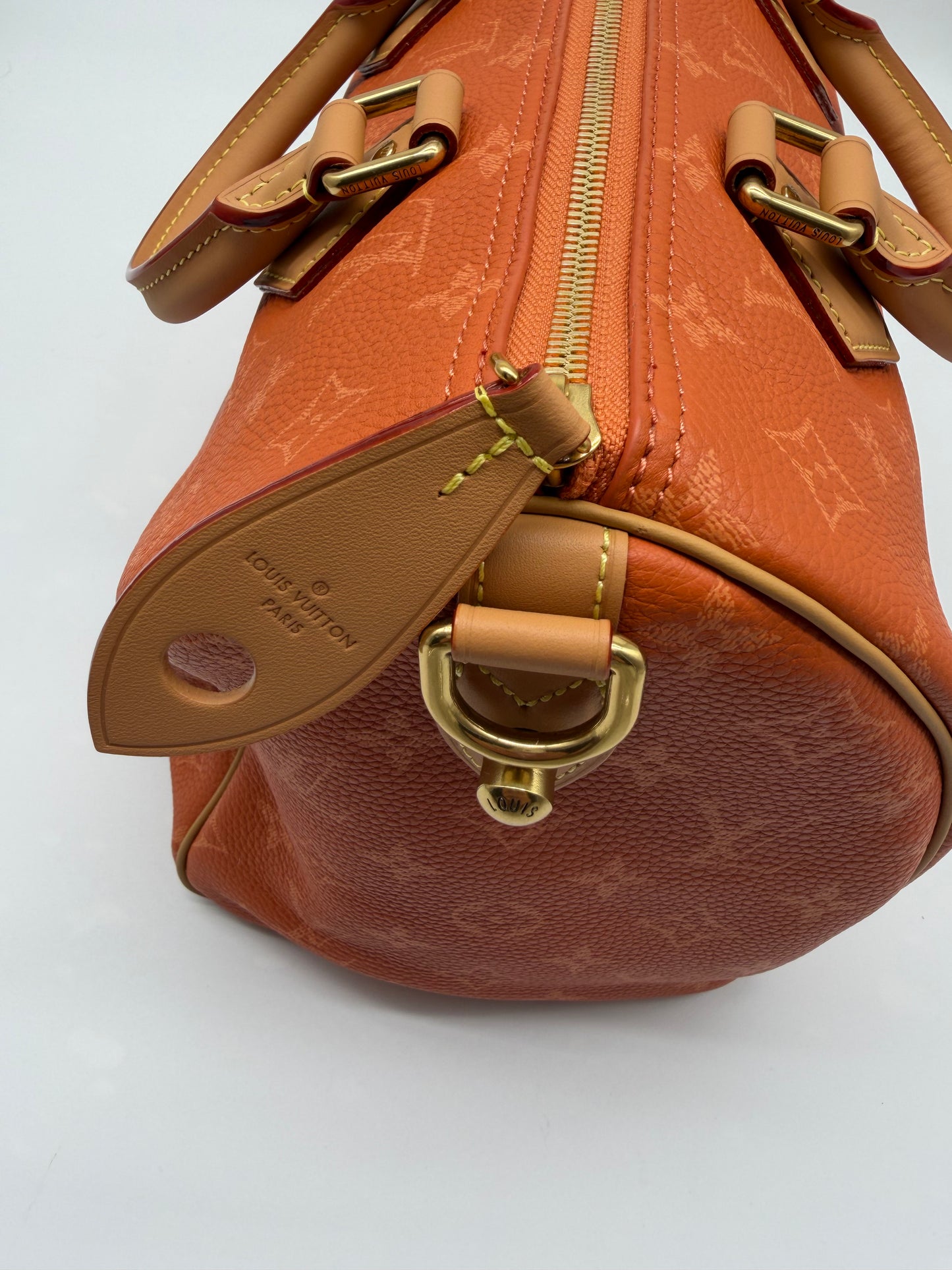 Calfskin Bando 30