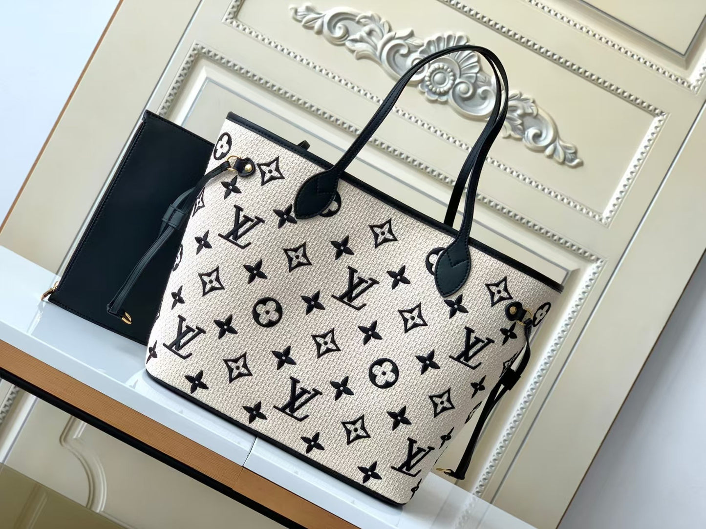 Raffai Logo Tote