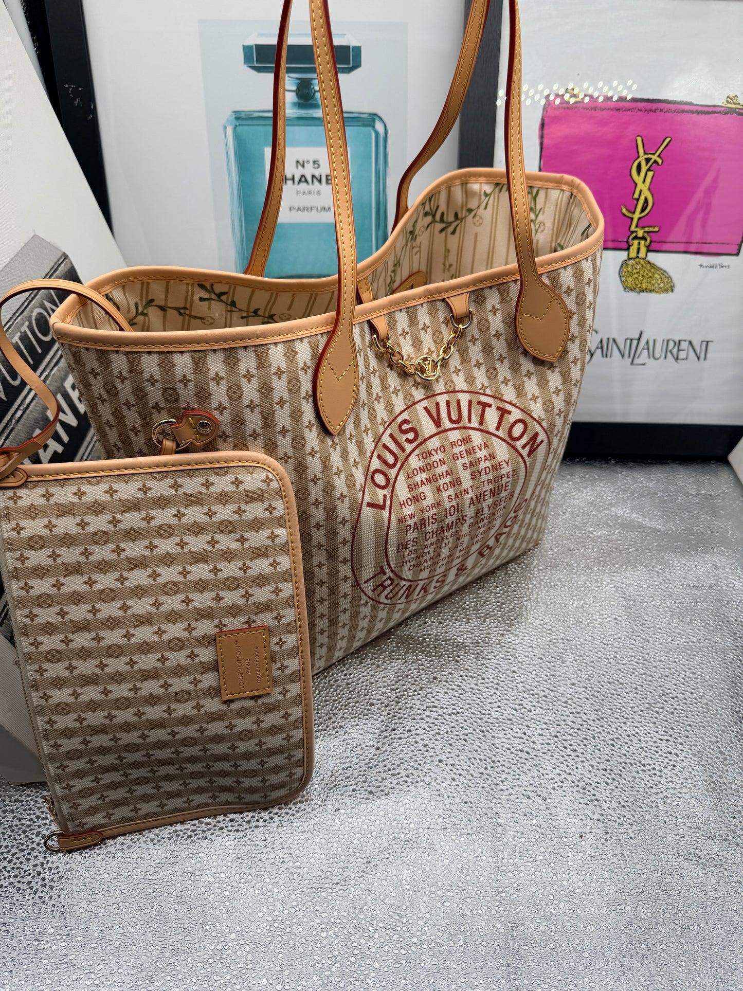 Limited Edition Tote Bag