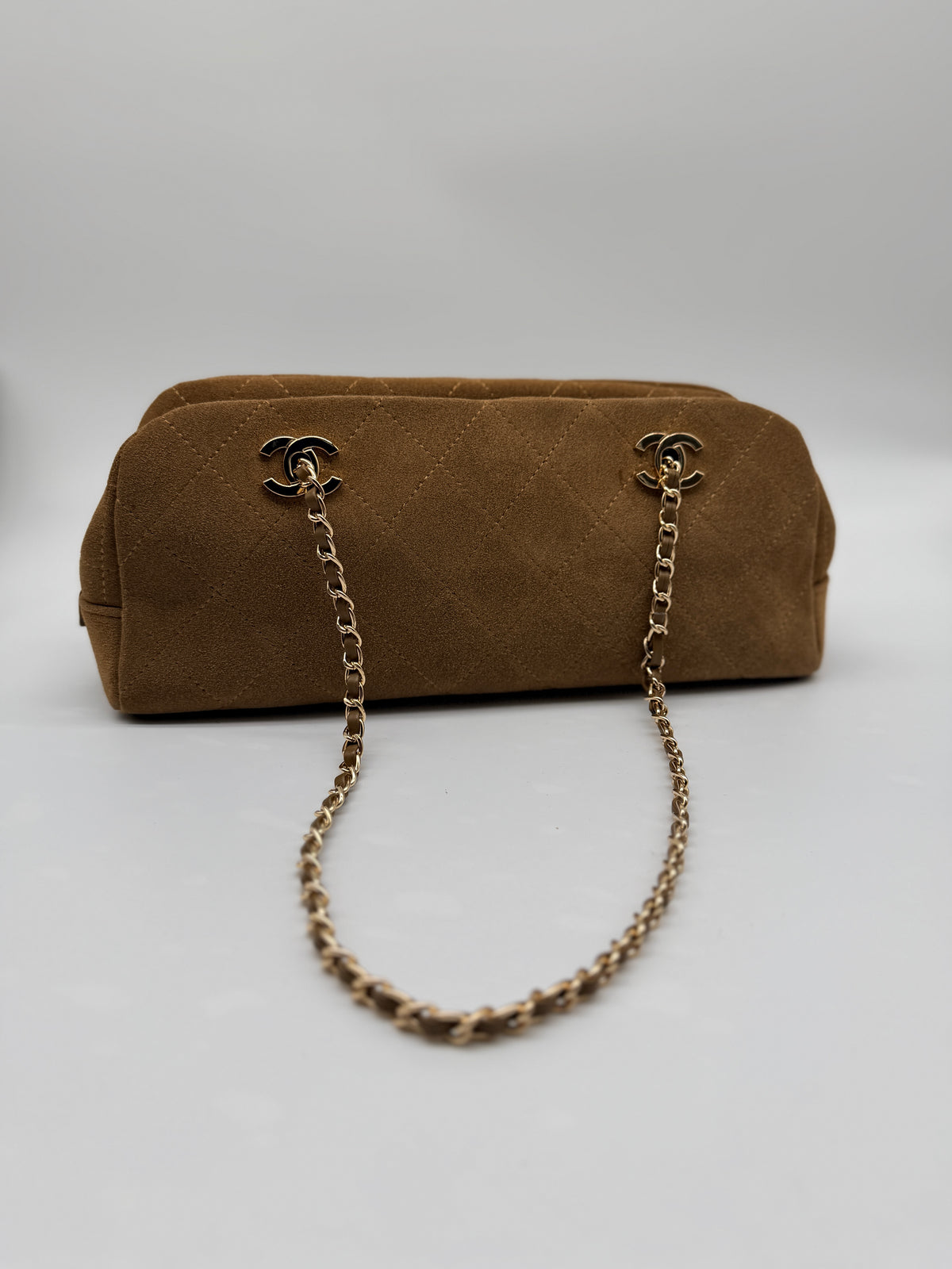 Suede n' Classy