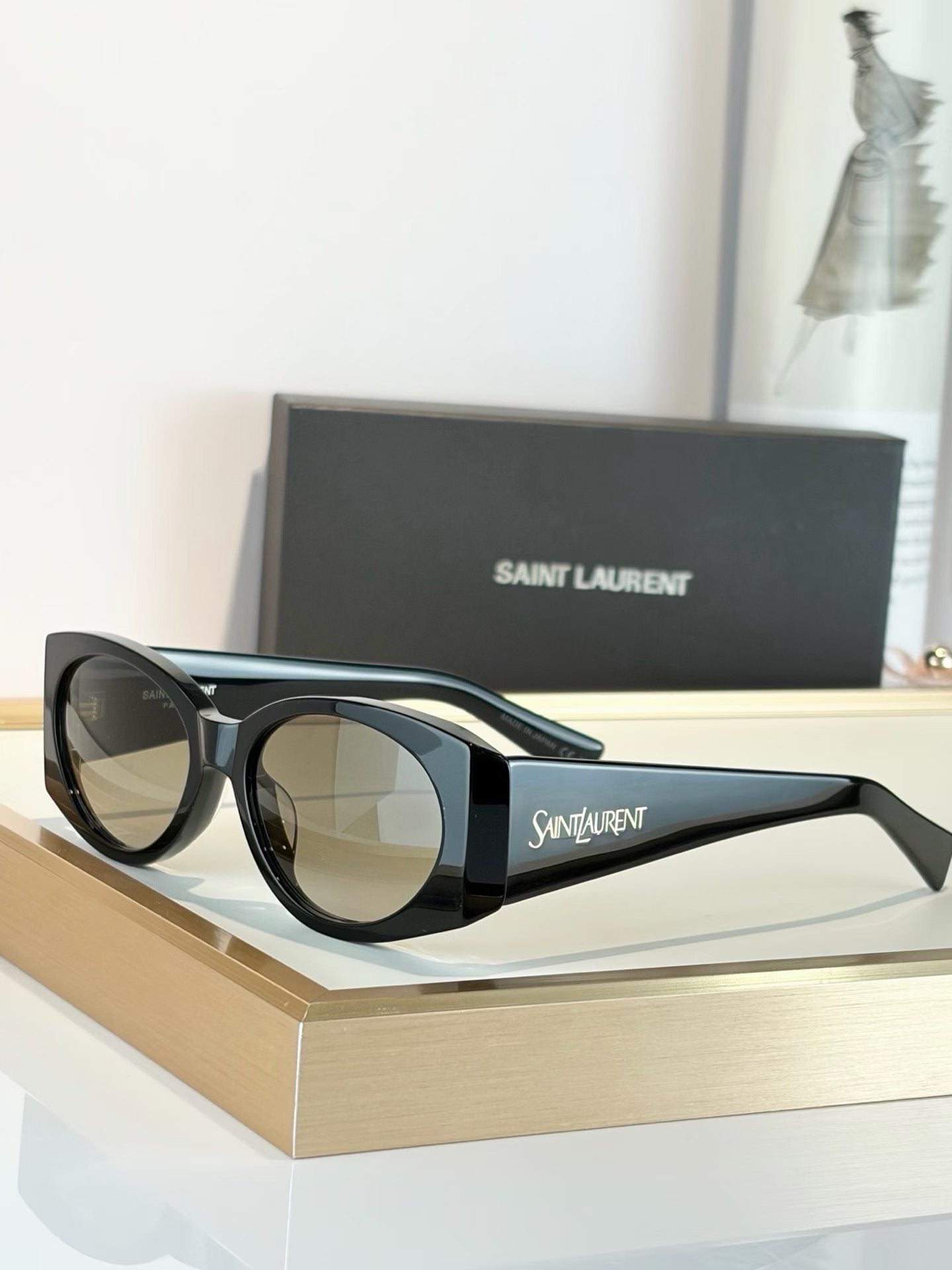 Classic Sunglasses