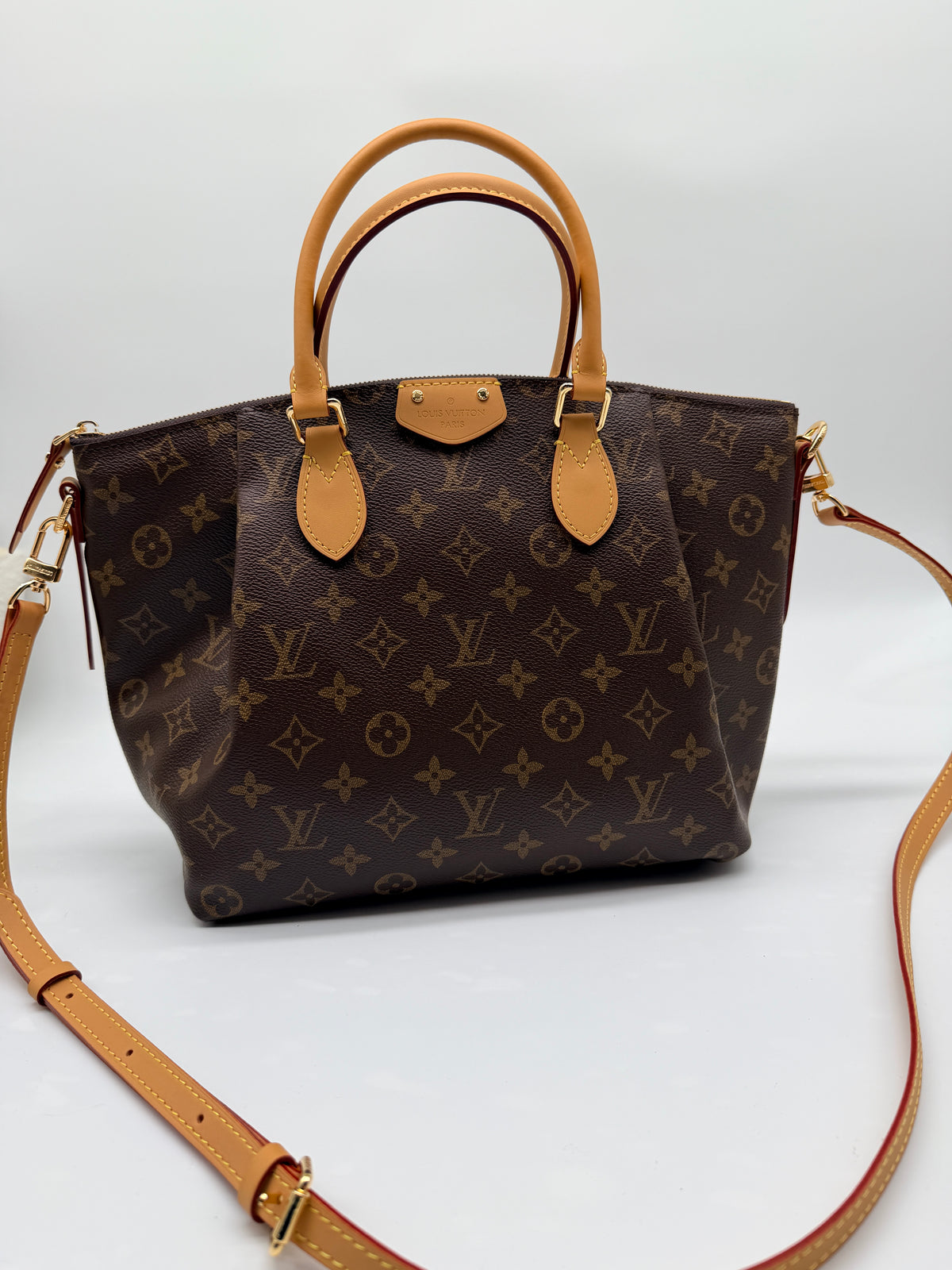 Turn Tote