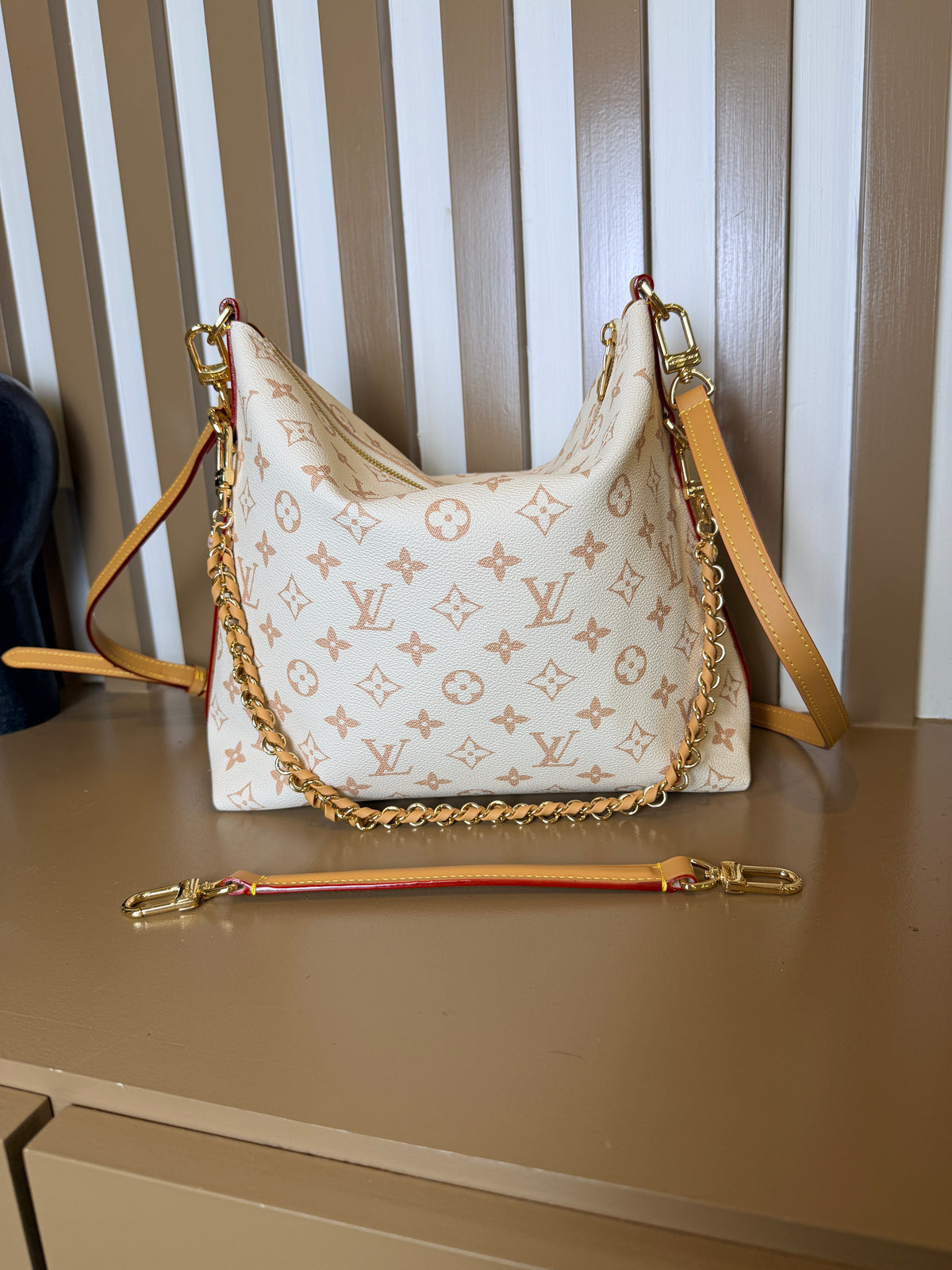 White Multi