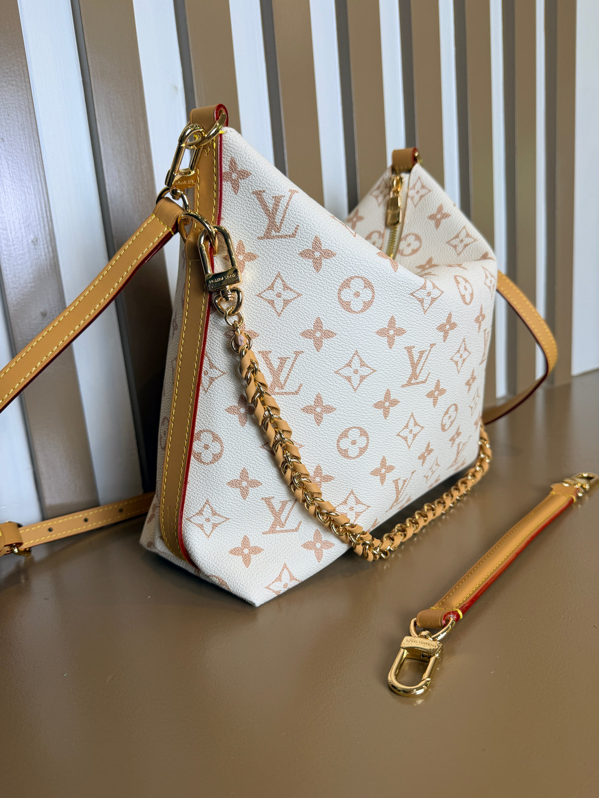 White Multi