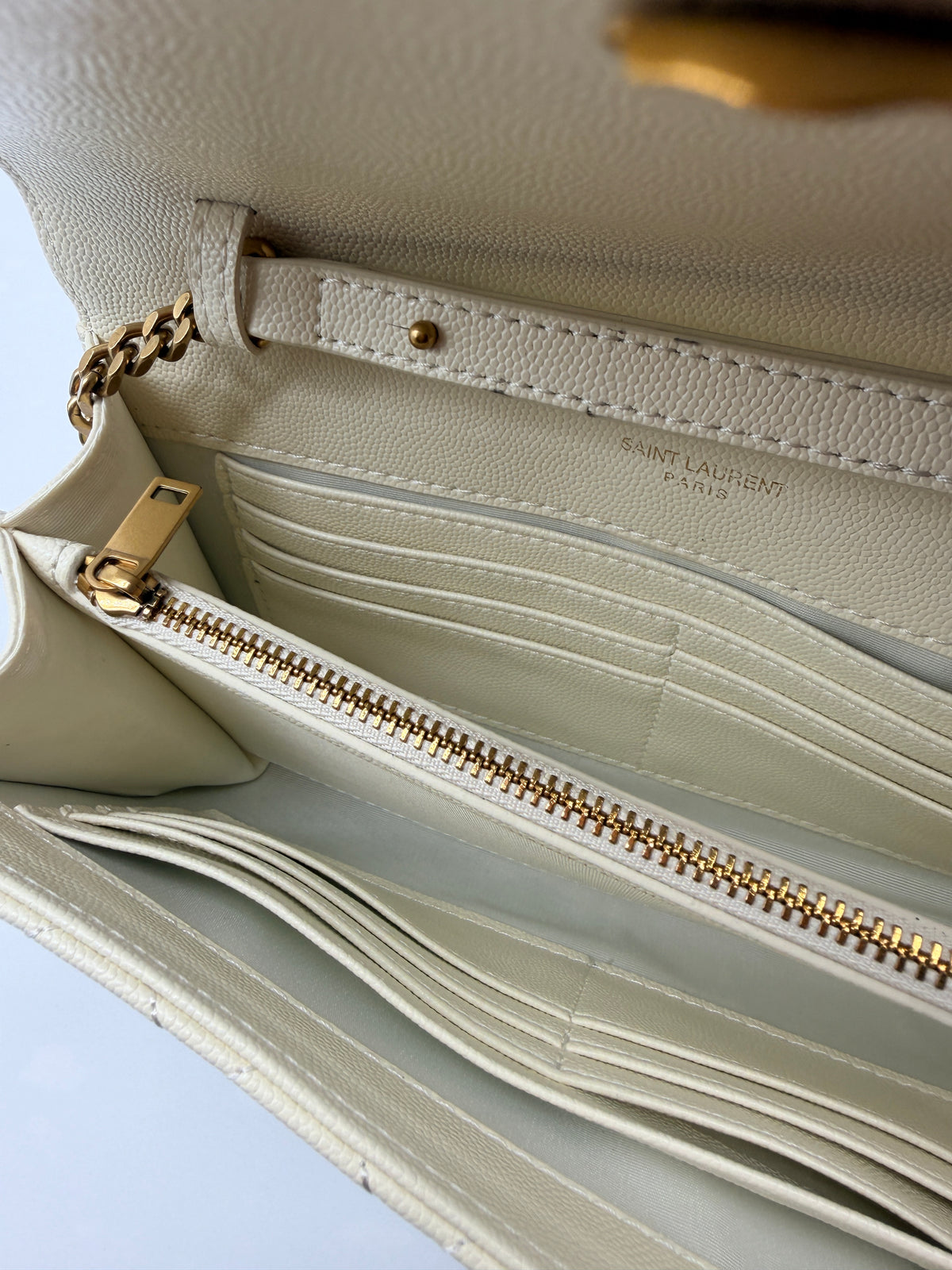White Envelope
