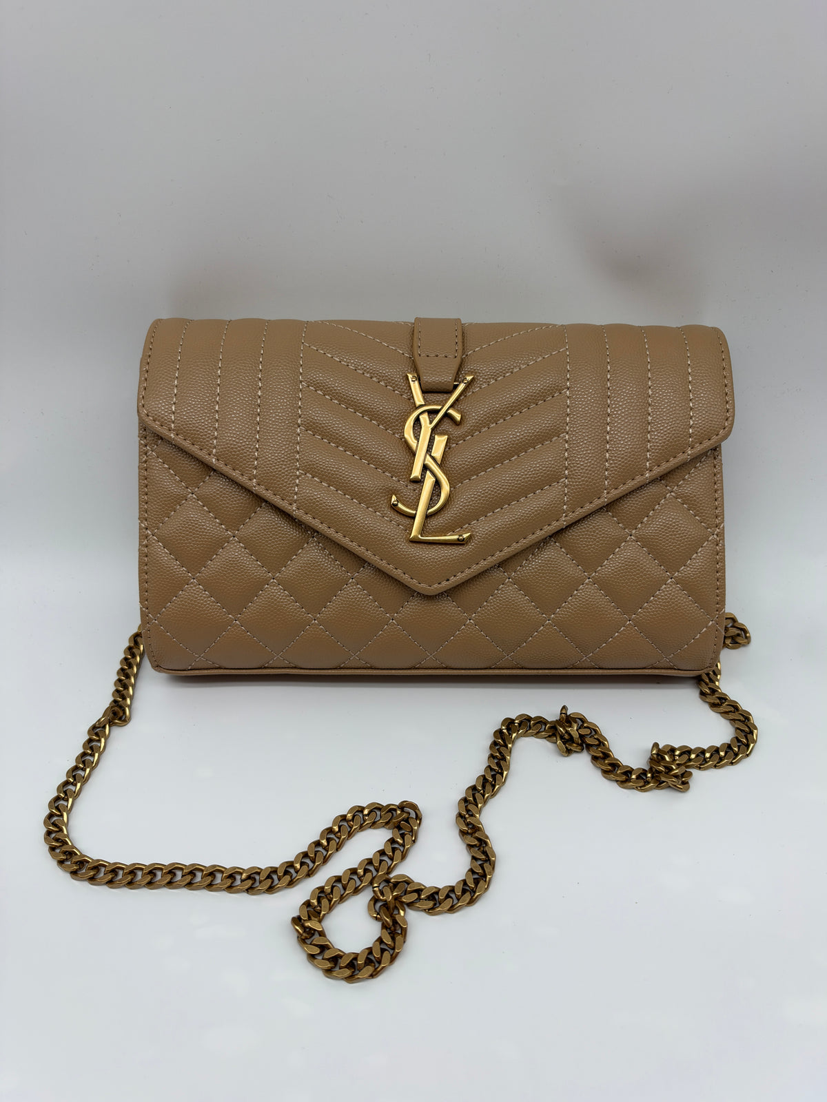 Nude Envelope